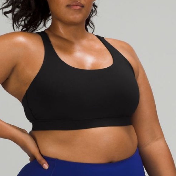 Lululemon Energy Bra - Picture 4 of 5